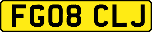 FG08CLJ
