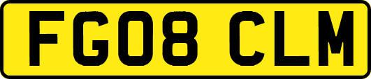 FG08CLM