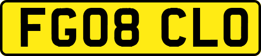 FG08CLO