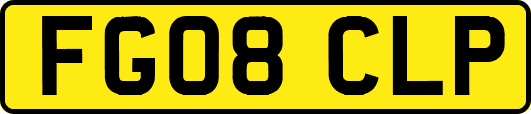 FG08CLP