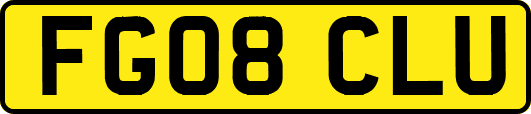 FG08CLU