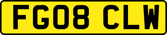 FG08CLW