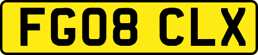 FG08CLX