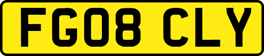FG08CLY