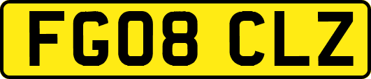 FG08CLZ