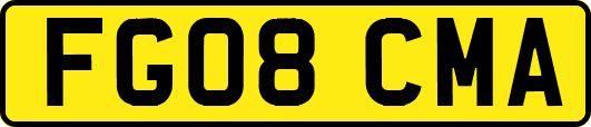 FG08CMA