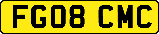 FG08CMC