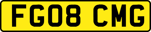 FG08CMG