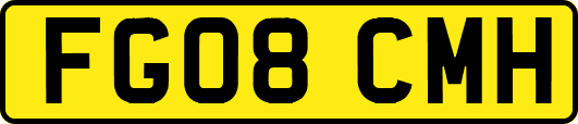 FG08CMH