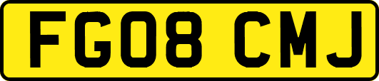 FG08CMJ