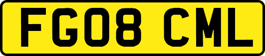 FG08CML