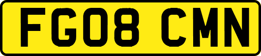 FG08CMN