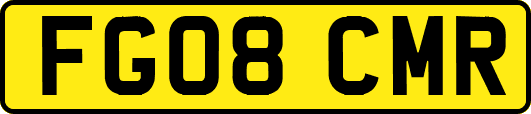 FG08CMR