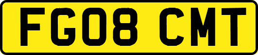 FG08CMT