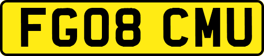 FG08CMU