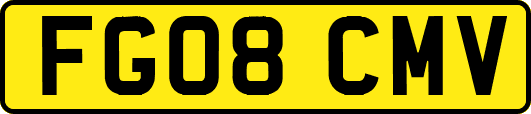 FG08CMV