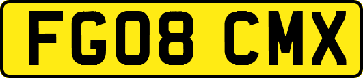 FG08CMX