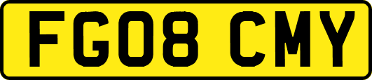 FG08CMY