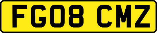 FG08CMZ