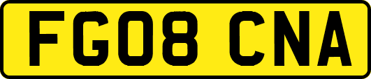 FG08CNA