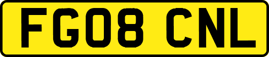 FG08CNL