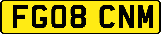FG08CNM