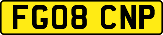 FG08CNP