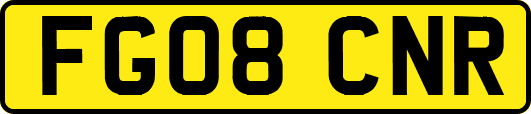 FG08CNR