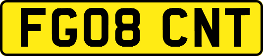 FG08CNT