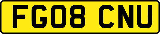 FG08CNU