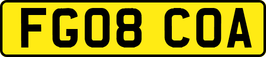 FG08COA
