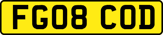 FG08COD