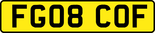 FG08COF