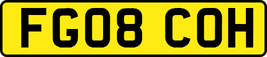 FG08COH
