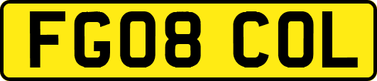 FG08COL
