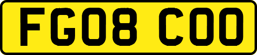 FG08COO