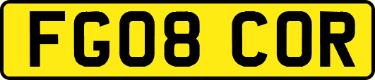 FG08COR