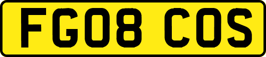 FG08COS