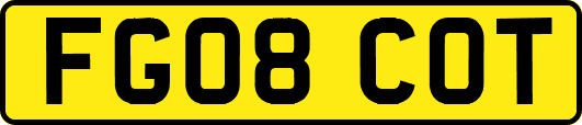 FG08COT