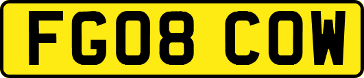 FG08COW