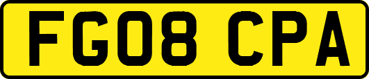 FG08CPA