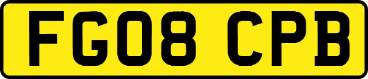 FG08CPB
