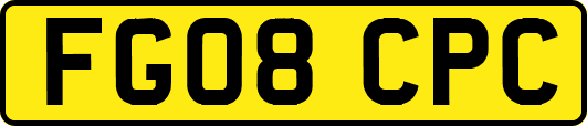 FG08CPC
