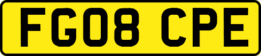 FG08CPE