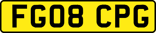 FG08CPG