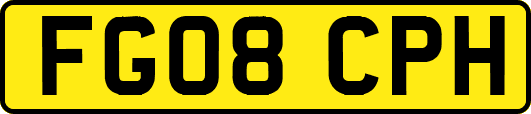 FG08CPH