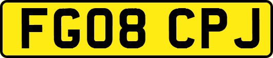 FG08CPJ