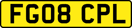 FG08CPL