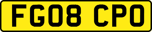 FG08CPO