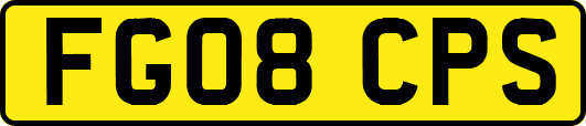 FG08CPS